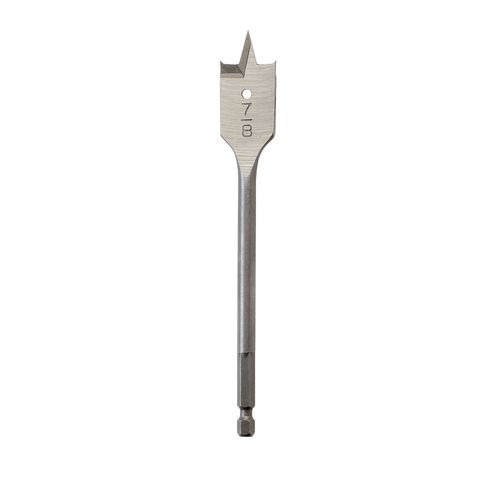 Main product image of 7/8" x 6" Flat Boring Bit
