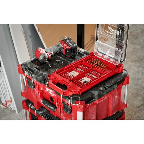 Main product image of SHOCKWAVE Impact Duty Driver Bit Set - 80 Piece
