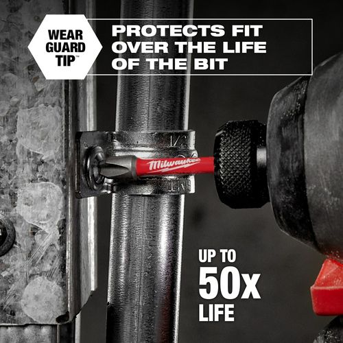 Main product image of SHOCKWAVE Impact Duty Driver Bit Set - 80 Piece