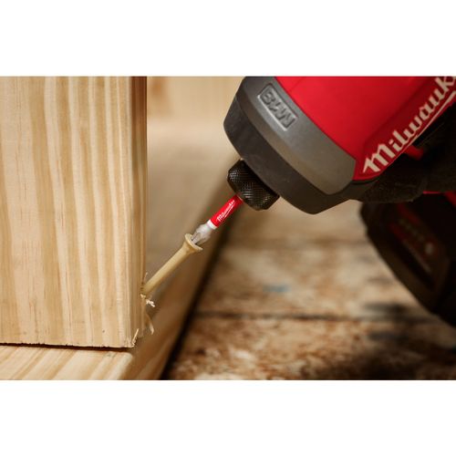 Main product image of 1" T25 SHOCKWAVE Impact Duty Insert Bits (2 Pack)