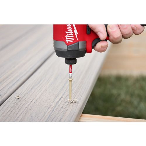 Main product image of 1" T25 SHOCKWAVE Impact Duty Insert Bits (2 Pack)