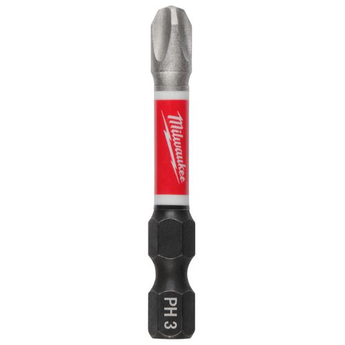 Main product image of 2" Phillips #3 SHOCKWAVE Impact Duty Power Bit