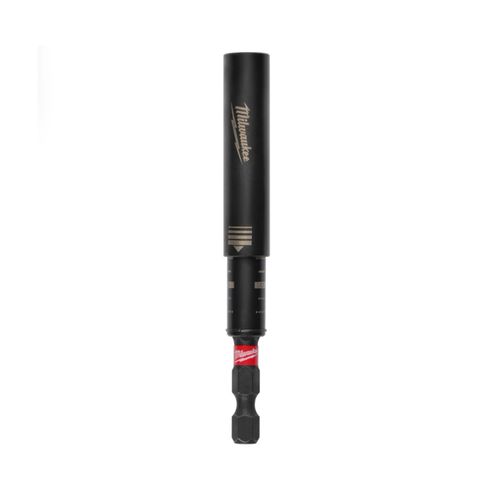 Main product image of 3" Shockwave Impact Duty Magnetic Drive Guide
