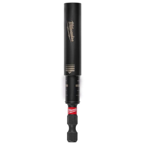 Main product image of SHOCKWAVE Impact Duty 3" Magnetic Drive Guide (10 Pack)