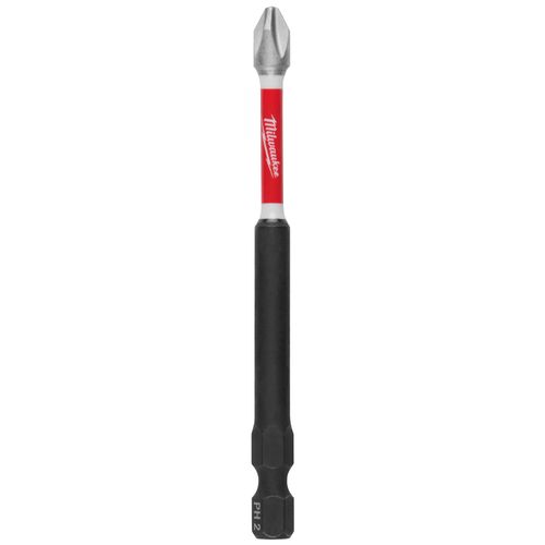 Main product image of 3-1/2" Phillips #2 SHOCKWAVE Impact Duty Power Bit