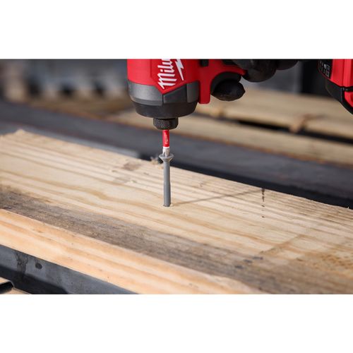Main product image of 3-1/2" Phillips #2 SHOCKWAVE Impact Duty Power Bit
