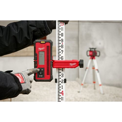 Main product image of Rotary Laser Receiver Clamp