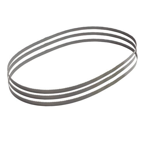 Lotto Di 5 Milwaukee 48-39-0542" X 14 TPI Lama Taglio Profondo - Foto 9