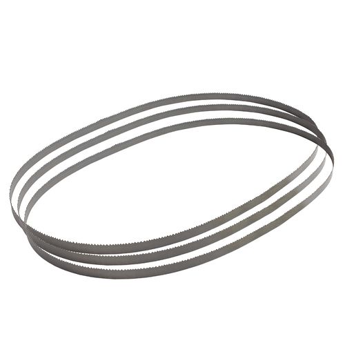 Main product image of Extreme Thick Metal Compact Band Saw Blade (3 Pack)