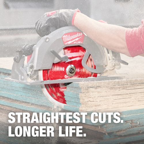 Main product image of 10-1/4" 28T Thick Kerf Framing Circular Saw Blade, 48-40-1048