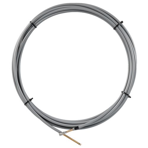 Main product image of 1/4" x 35' Chain Snake Cable