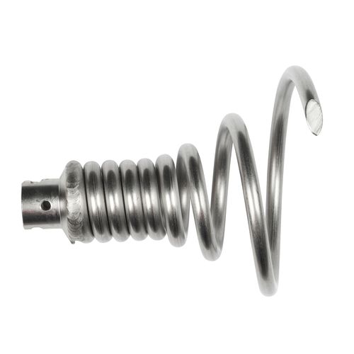 Main product image of Funnel Auger For 5/8" & 3/4" Drum Cable