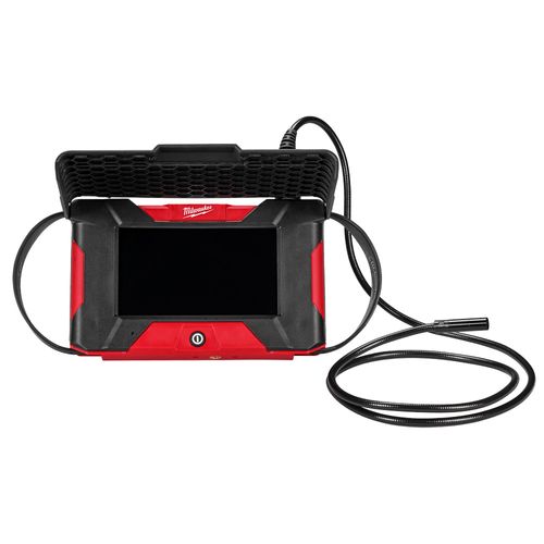 Main product image of 10mm 4' Borescope Camera Cable for M12 Wireless Monitor