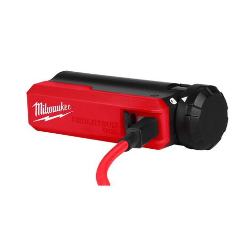 Main product image of REDLITHIUM USB Charger & Portable Power Source Kit