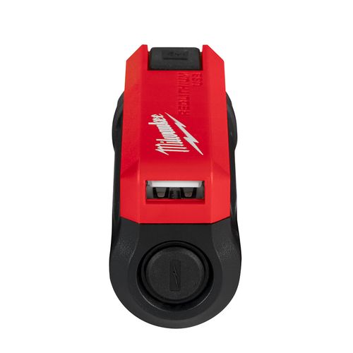 Main product image of REDLITHIUM USB Charger & Portable Power Source Kit