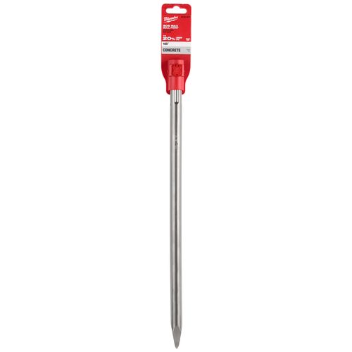 Main product image of 18" SDS MAX Bull Point Chisel