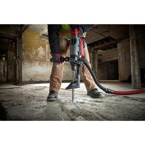 Main product image of 18" SDS MAX SLEDGE Bull Point Chisel