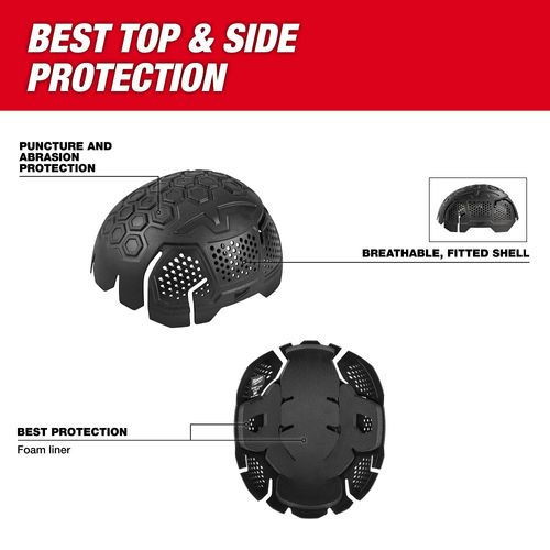 Main product image of Universal Bump Cap Insert
