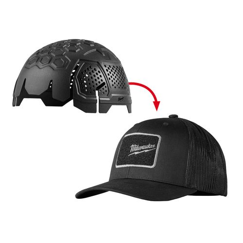 Main product image of Snapback Bump Cap