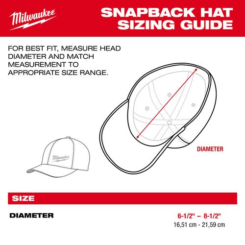 Main product image of Snapback Bump Cap