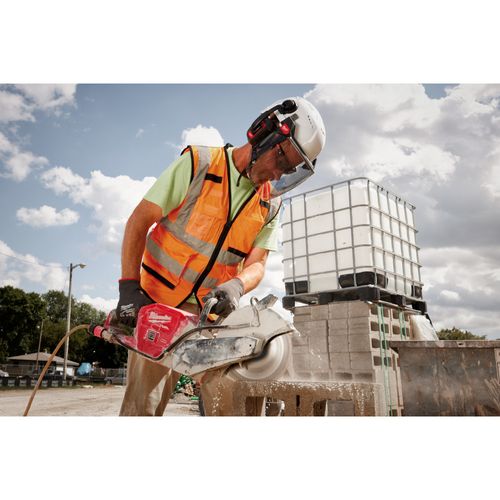 Main product image of BOLT Full Face Shield - Mirrored Dual Coat Lens (for BOLT Safety Helmets & BOLT Hard Hats)