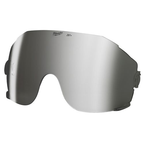 Main product image of Mirrored Eye Visor Replacement Lenses (10 Pack)