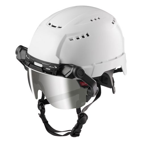 Main product image of Mirrored Eye Visor Replacement Lenses (10 Pack)