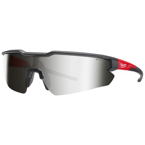 Main product image of Safety Glasses - Mirrored Anti-Scratch Lenses