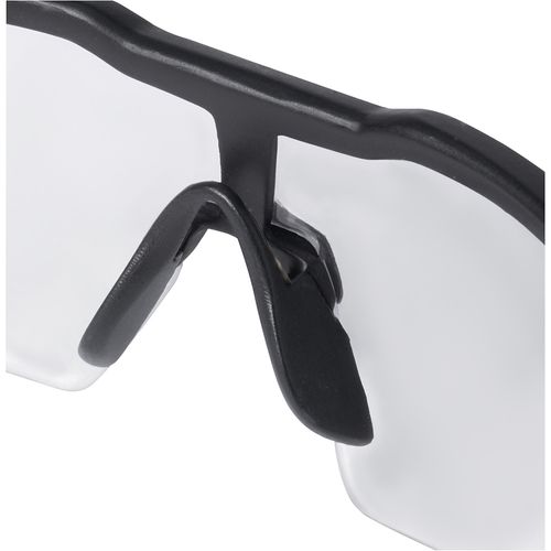 Main product image of Safety Glasses - Mirrored Anti-Scratch Lenses
