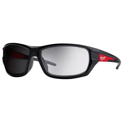 Main product image of Transition Performance Safety Glasses - Anti-Scratch Lenses