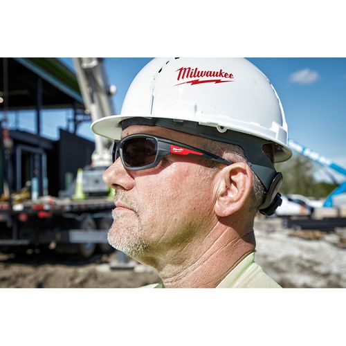 Main product image of Transition Performance Safety Glasses - Anti-Scratch Lenses