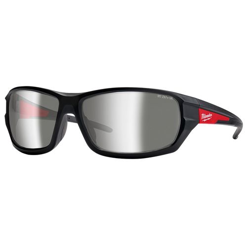 Main product image of Mirrored Performance Safety Glasses - Fog-Free Lenses
