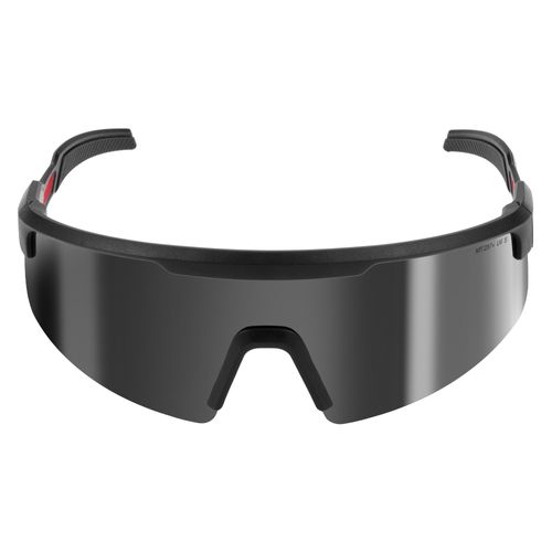 Main product image of Wrap Around Safety Glasses - Mirrored Anti-Scratch Lenses