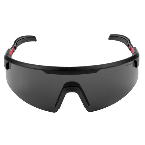 Main product image of Wrap Around Safety Glasses - Tinted Anti-Scratch Lenses