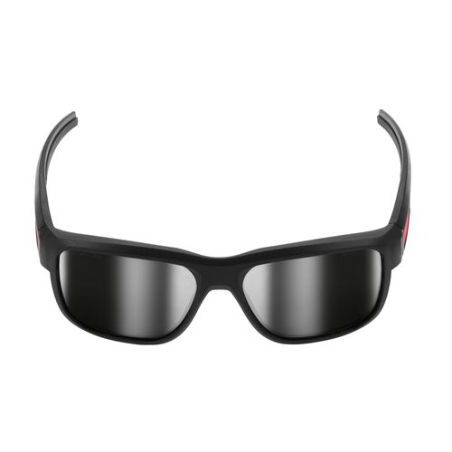 Main product image of Full Frame Safety Glasses with Removable Side Shields - Mirrored Anti-Scratch Lenses