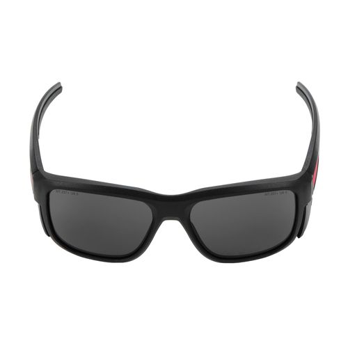Main product image of Full Frame Safety Glasses with Removable Side Shields - Tinted Anti-Scratch Lenses