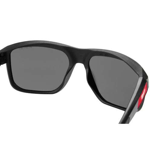 Main product image of Full Frame Safety Glasses with Removable Side Shields - Tinted Anti-Scratch Lenses
