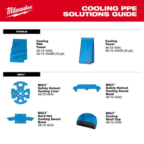 Main product image of Cooling Microfiber Towel