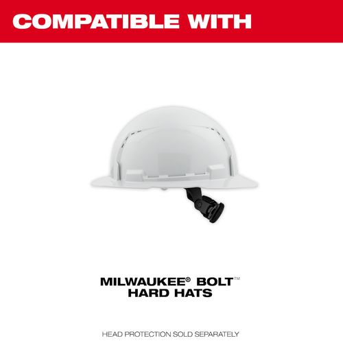 Main product image of BOLT Hard Hat Cooling Sweat Band