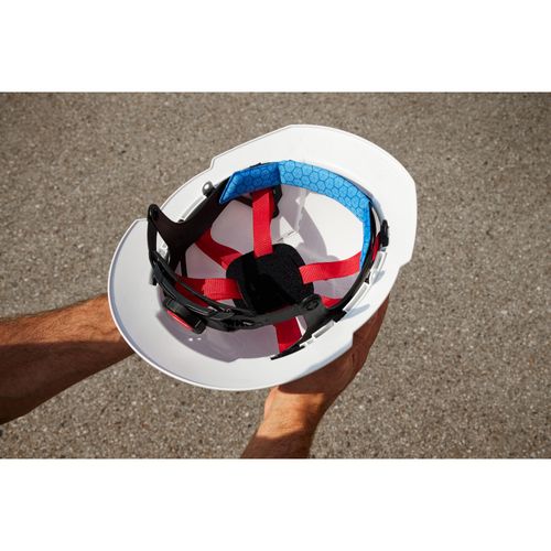 Main product image of BOLT Hard Hat Cooling Sweat Band