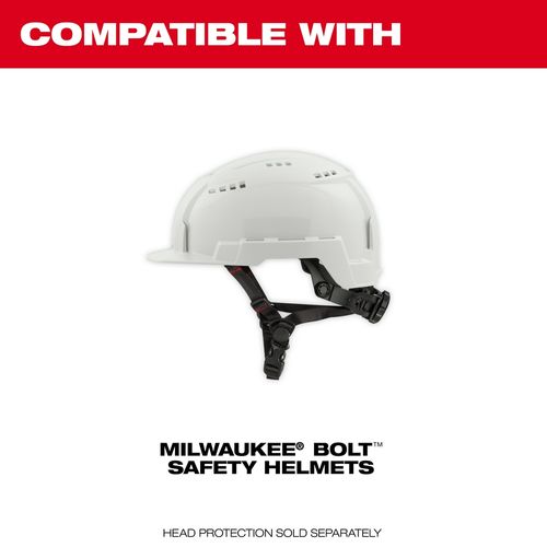 Main product image of BOLT Safety Helmet Cooling Sweat Band