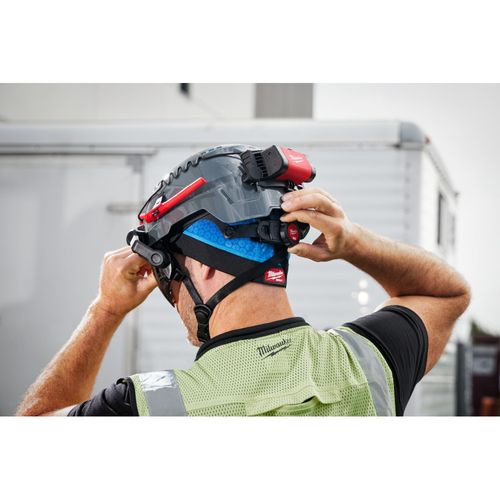Main product image of BOLT Cooling Skull Cap