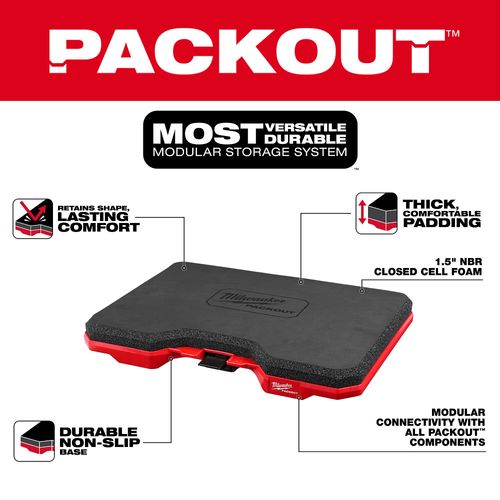 Main product image of PACKOUT Kneeling Pad