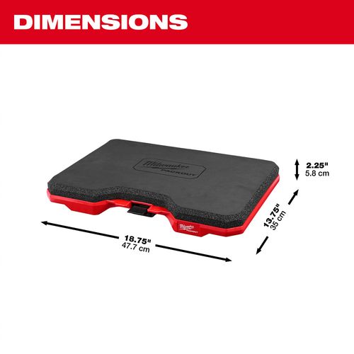 Main product image of PACKOUT Kneeling Pad