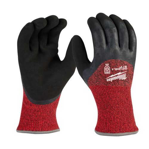 Main product image of Cut 4 Winter Dipped Glove (S)