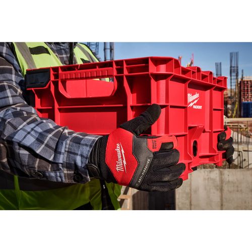 Main product image of Anti-Vibration Work Glove - M