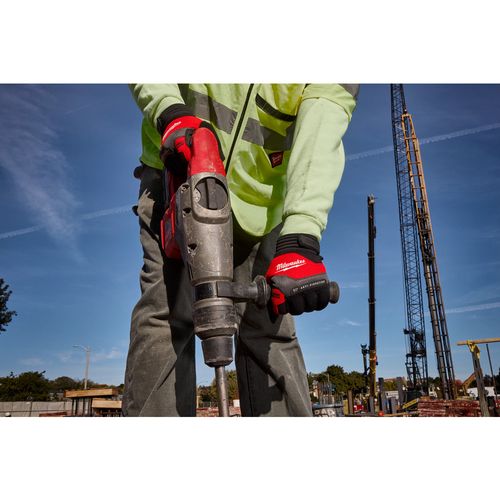 Main product image of Anti-Vibration Work Glove - L