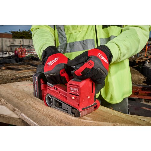 Main product image of Anti-Vibration Work Glove - XL