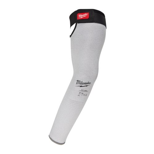 Main product image of 16" Cut Level 4 Protective Sleeves, 48-73-9040