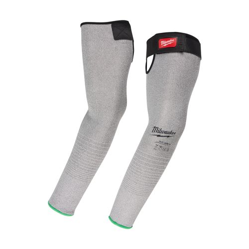 Main product image of 16" Cut Level 6 Protective Sleeves, 48-73-9060